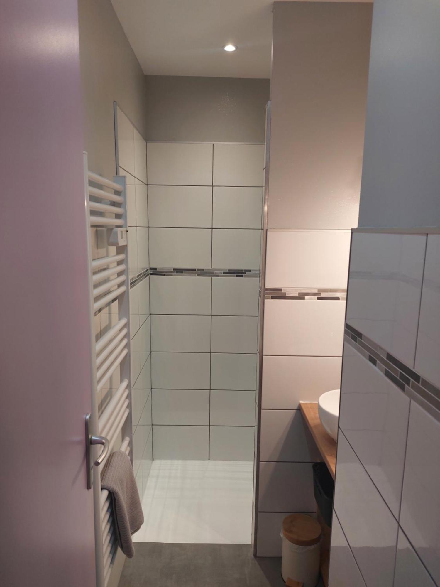 Studio Refait A Neuf Clos Saint Genest Manzat Zewnętrze zdjęcie