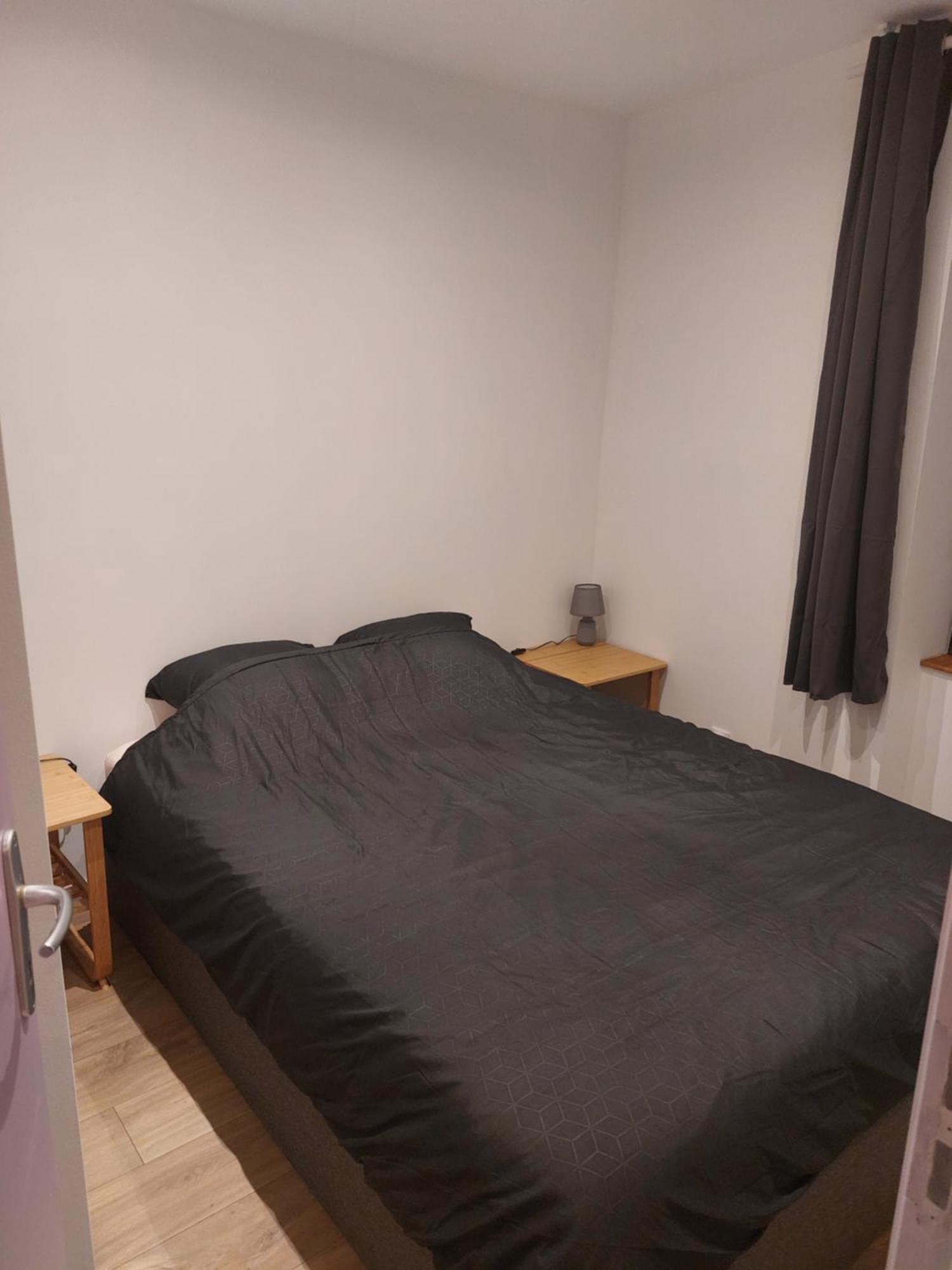 Studio Refait A Neuf Clos Saint Genest Manzat Zewnętrze zdjęcie