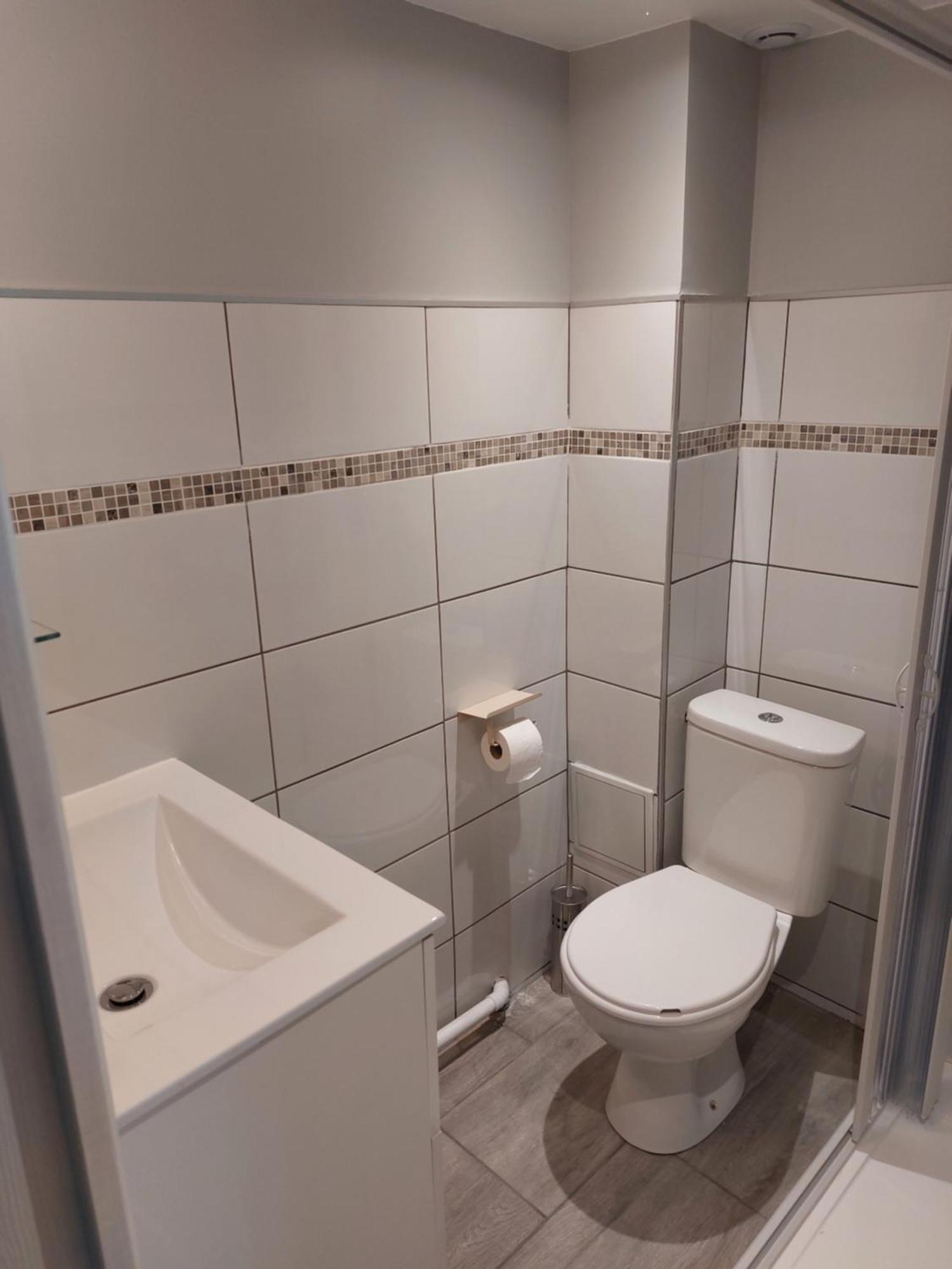 Studio Refait A Neuf Clos Saint Genest Manzat Zewnętrze zdjęcie